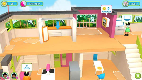 模擬人生4無限暢玩版