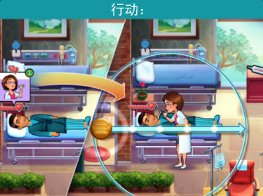 中心醫(yī)院2治愈時光