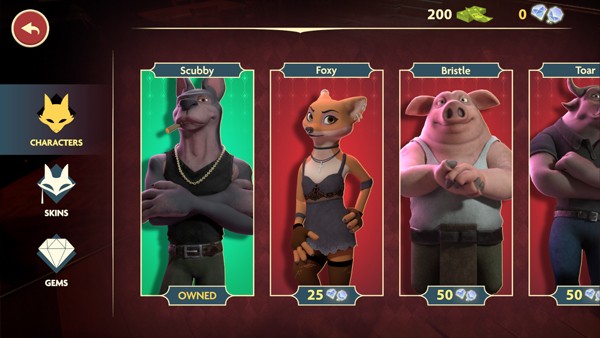 騙子酒館手游最新版