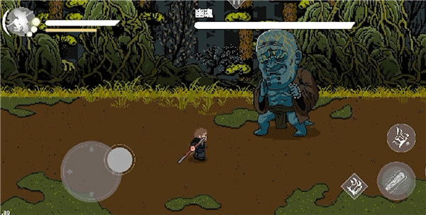 黑神話像素火焰山新版