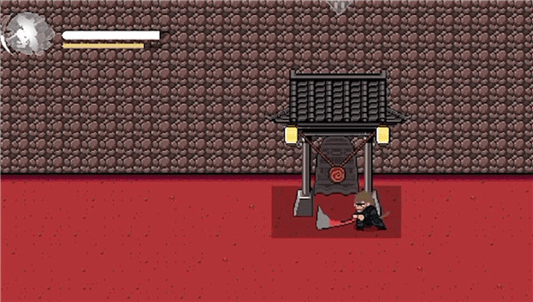 黑神話像素火焰山新版