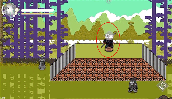 黑神話像素火焰山新版