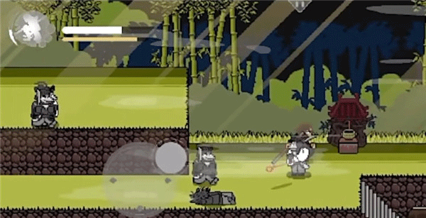 黑神話像素火焰山新版