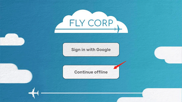 飛行集團(tuán)無限鈔票金幣版