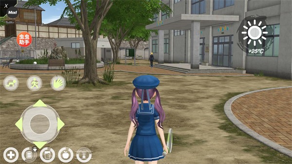 動漫城市手游中文內(nèi)購版