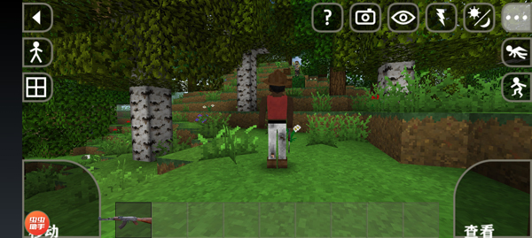 生存戰(zhàn)爭2僵尸槍商店手游雙人版