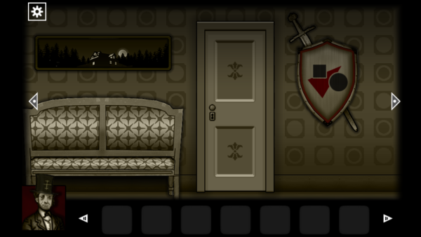 遺忘之丘紀念品