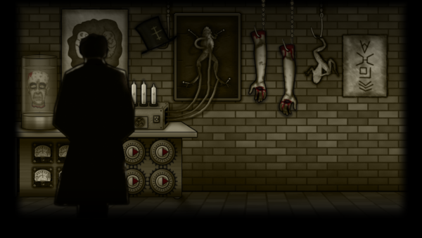 遺忘之丘紀念品