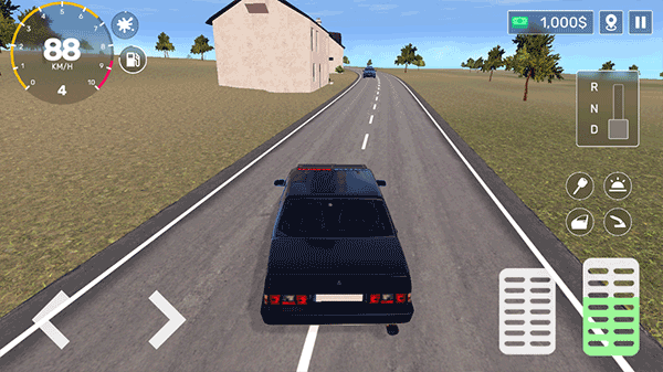 警察生活模擬器