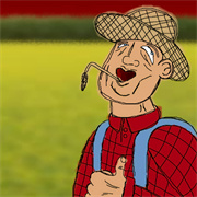 約翰的農(nóng)場手游正式版