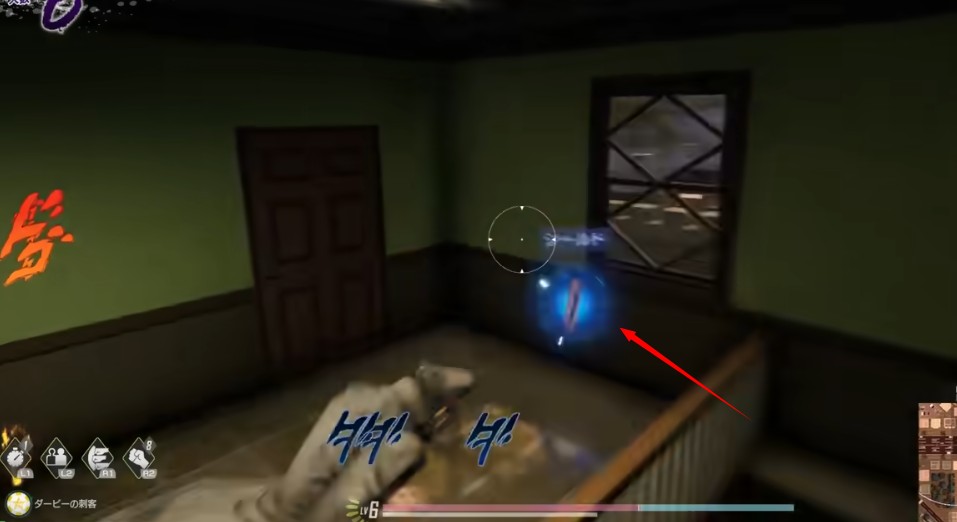 JOJO吃雞手游最新正式版