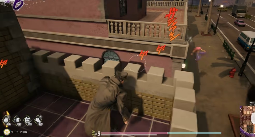 JOJO吃雞手游最新正式版