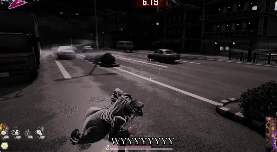 JOJO吃雞手游最新正式版