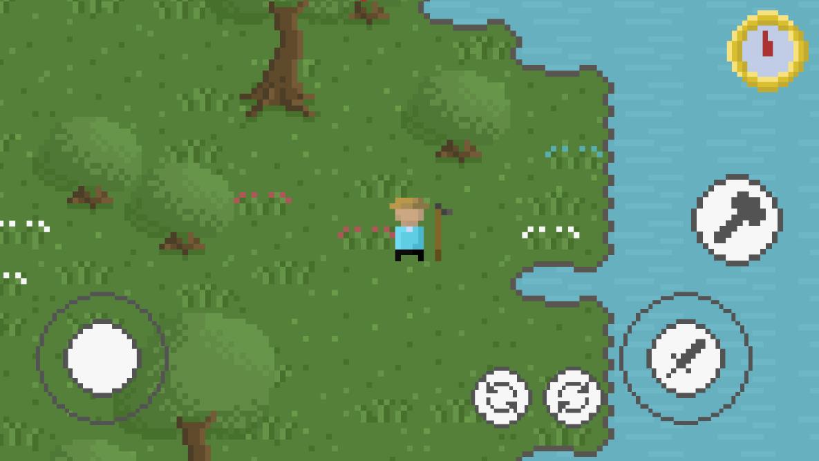 馬克杯游戲FarmightM官方正式版