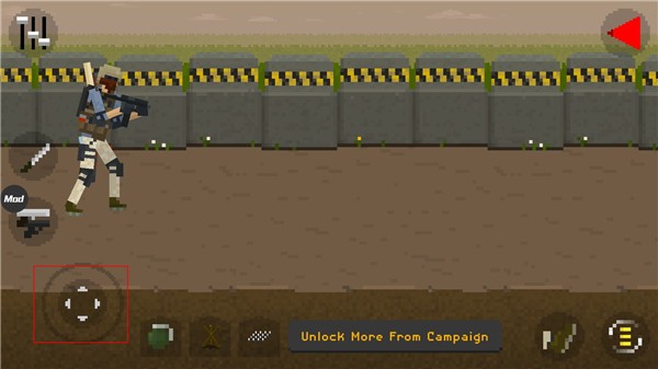 僵尸射擊與防御中文內(nèi)購版