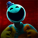 波比的游戲時間第四章