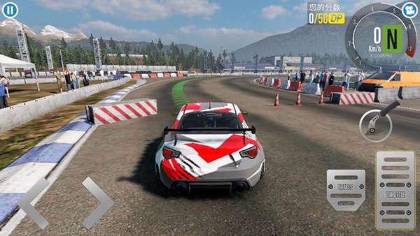 carx漂移賽車2