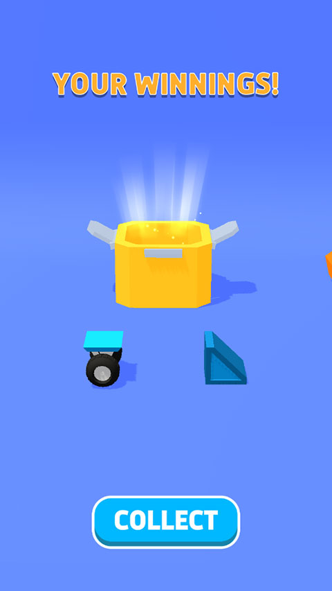 組裝小貨車最新內(nèi)置菜單作弊版