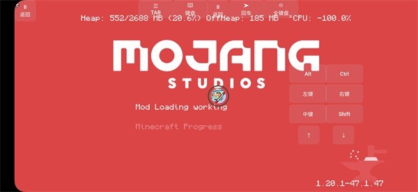 我的世界冰火傳說手游完整版