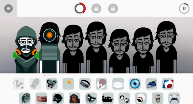 ColdInk Box手游安卓版