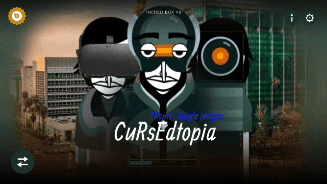 ColdInk Box手游安卓版