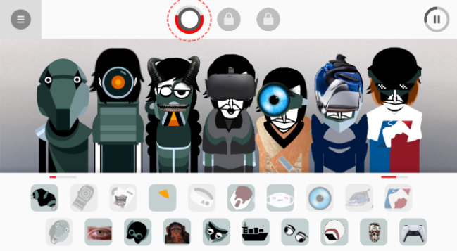 ColdInk Box手游安卓版