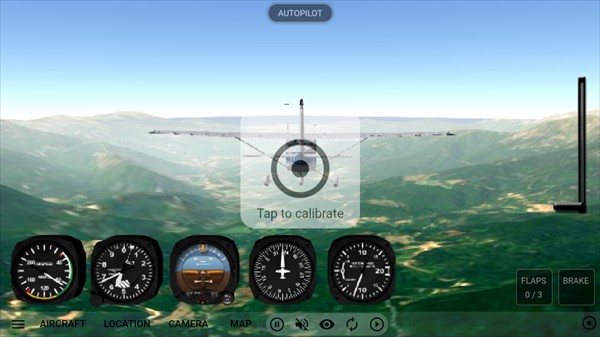 GeoFs手機(jī)安卓版