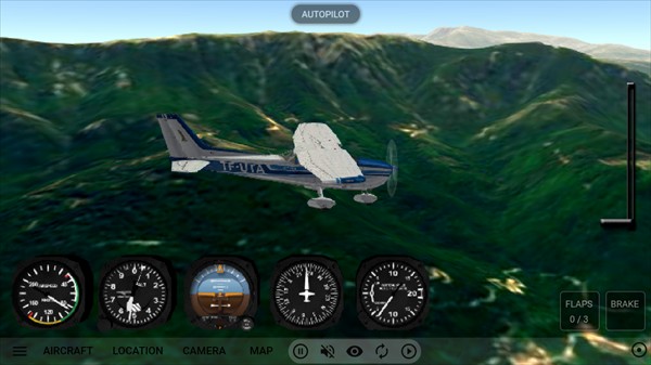 GeoFs手機(jī)安卓版