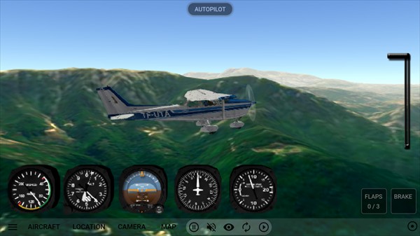 GeoFs手機(jī)安卓版