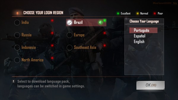 cf越南服手機魔改版