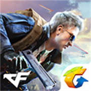 cf越南服手機魔改版