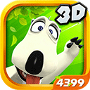 倒霉熊奇幻大冒險(xiǎn)