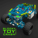 積木碰撞模擬器