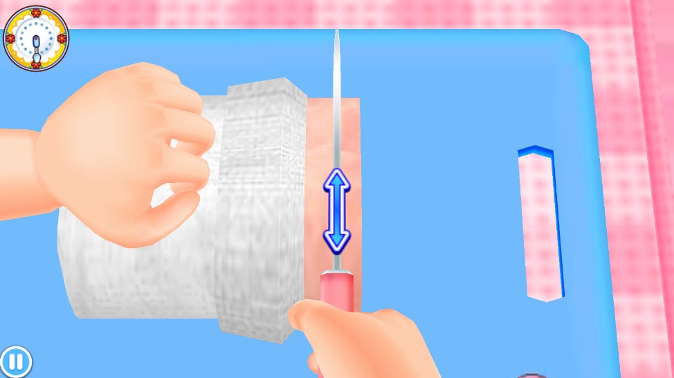 料理媽媽游戲全解鎖版