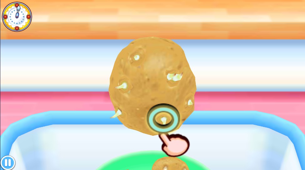 料理媽媽游戲全解鎖版