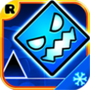 幾何沖刺絕對(duì)零度關(guān)卡免費(fèi)完整版