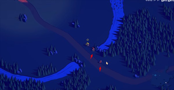 王權(quán)隕落手游免費(fèi)內(nèi)購版