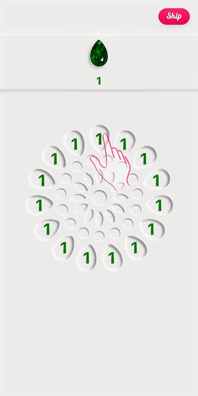 dazzly絢石工坊游戲