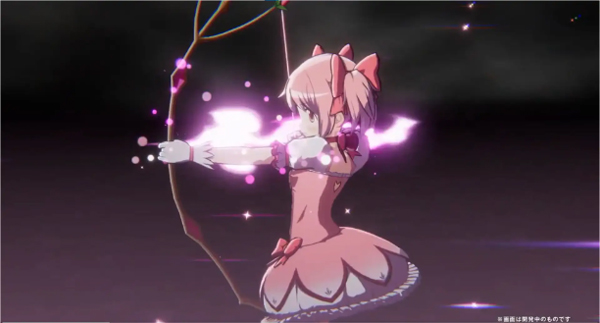 魔法少女小圓手游正式版