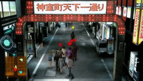 黑豹如龍新章正式漢化版