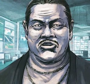 黑豹如龍新章正式漢化版