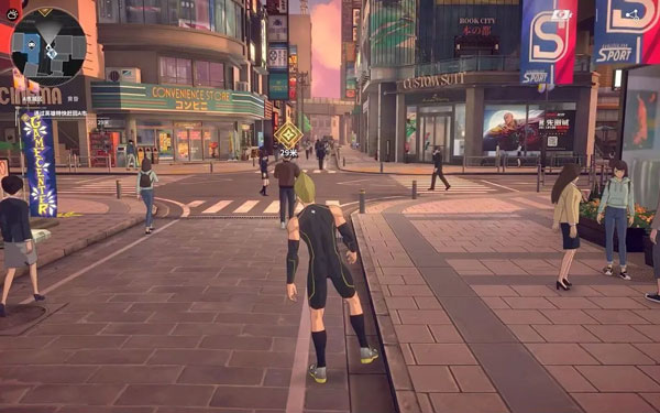 一拳超人世界國際服