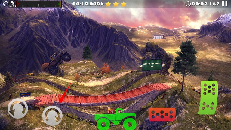 越野傳奇2車輛全解鎖內購版