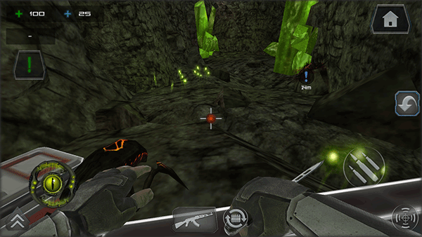 僵尸槍手2手機(jī)中文版