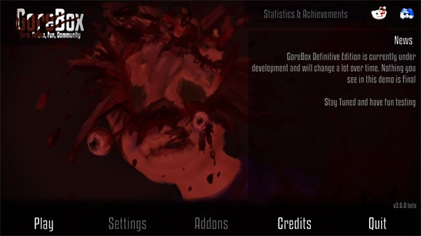 GoreBox聯(lián)機(jī)國(guó)際服版