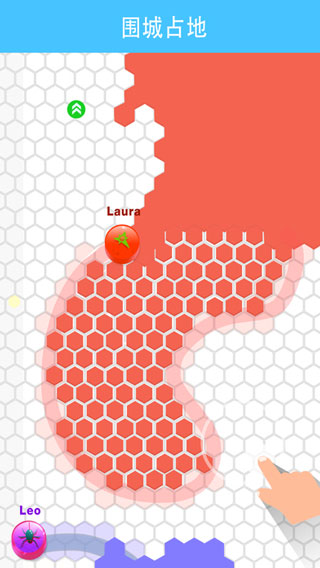 圈圈大作戰(zhàn)手游