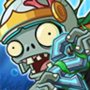 植物大戰(zhàn)僵尸2海底世界手游正式版