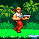 Gun Force: 魂斗羅