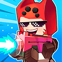 迷你吃雞派對游戲