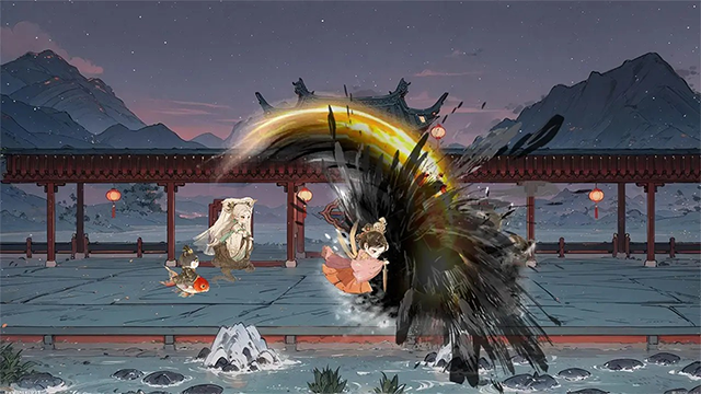 隱藏的人物手游官方正式版